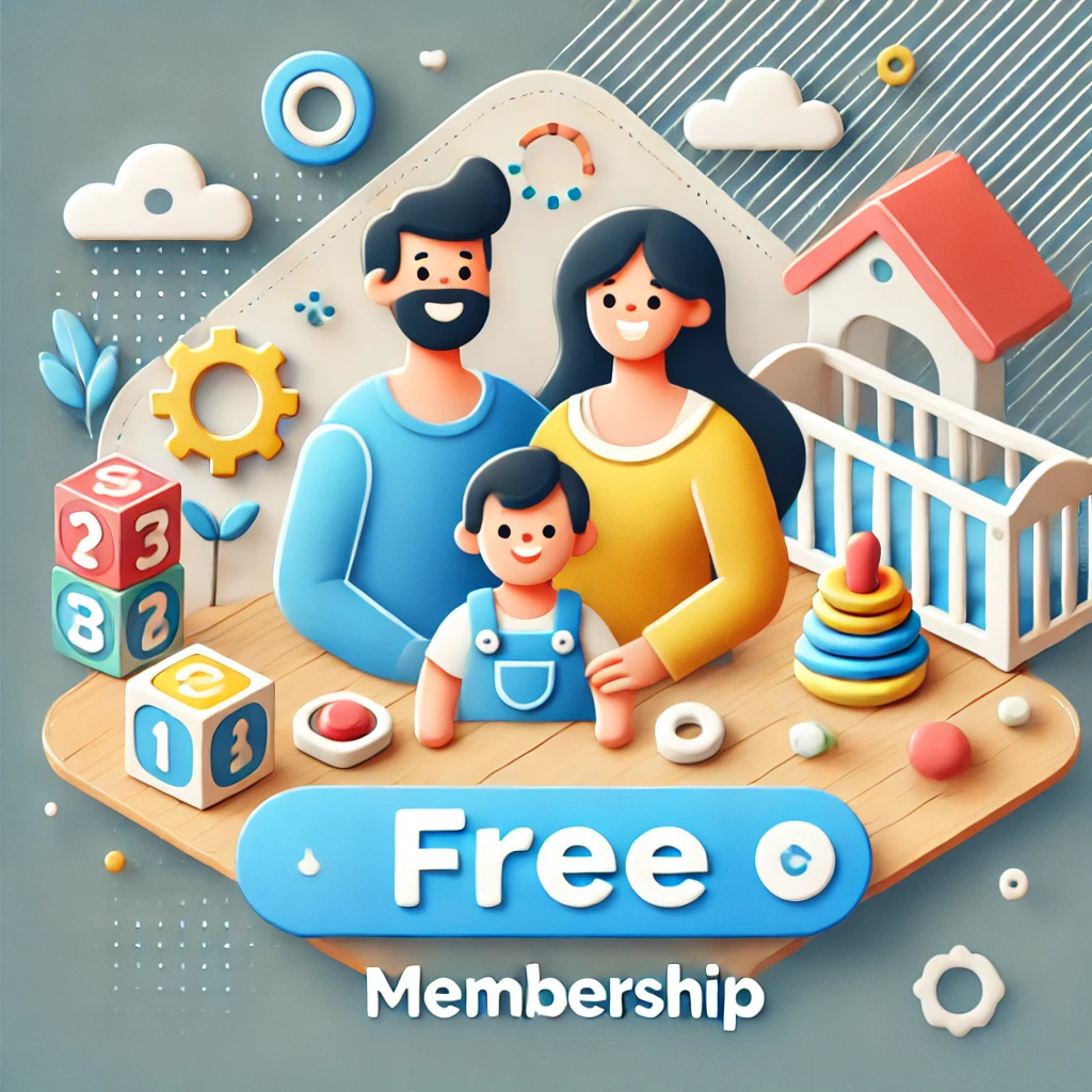 FreeChildCare